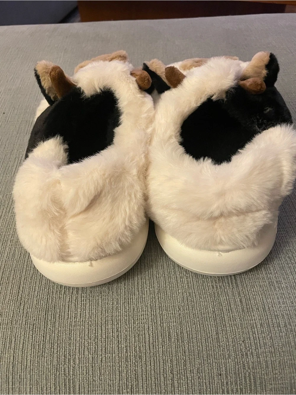 N/A soft plush